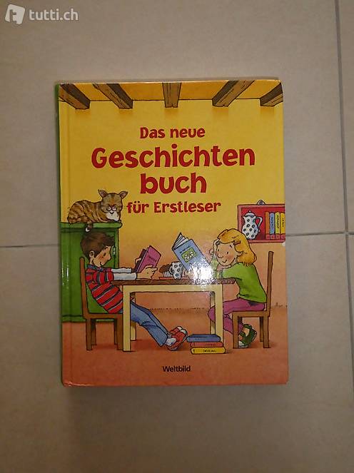 Buch gem. Foto