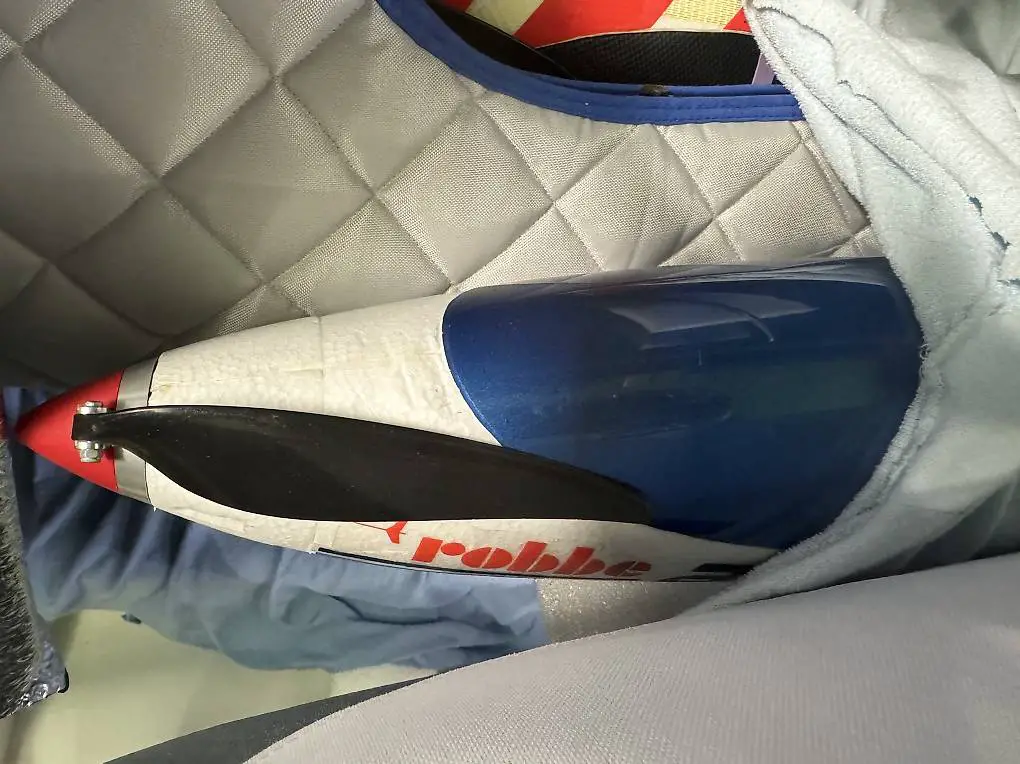 Modellflugzeuge Arcus Sport