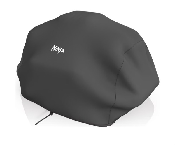 Neue Premium Grillabdeckung Ninja