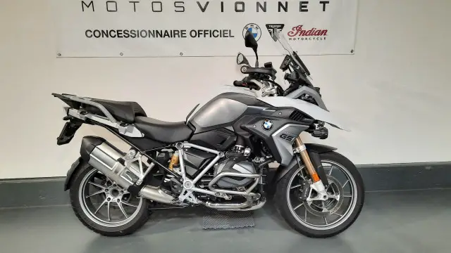 bmw r 1250 gs