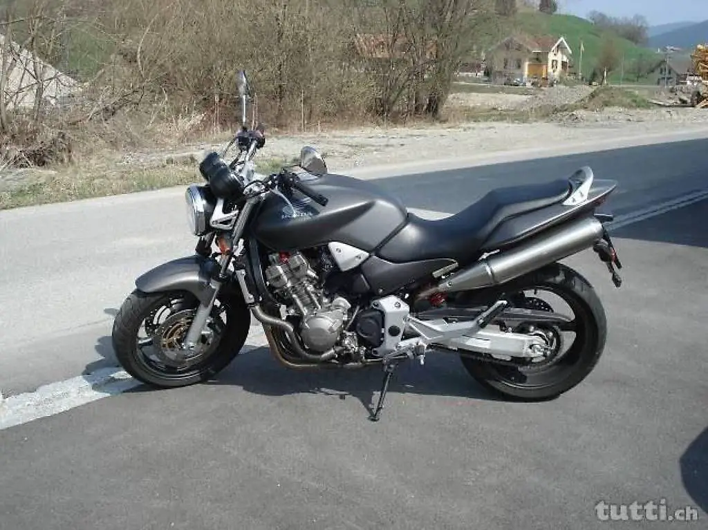 Honda CB 900 F Hornet