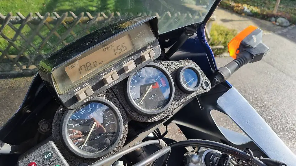 honda xrv 750 africa twin