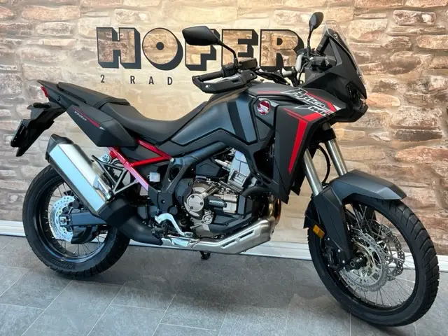 honda crf 1100 l africa twin