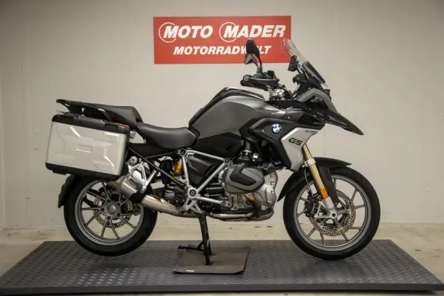 bmw r 1250 gs