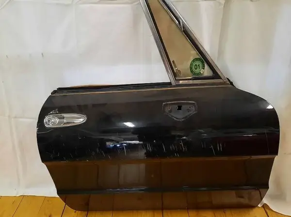 Alfa romeo spider porta destra