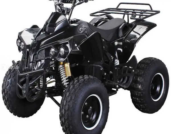  ATV Quad S-10 Elektro 1000 Watt