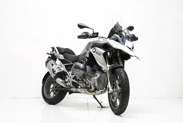 bmw r 1200 gs