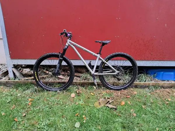Early Rider Hellion 24