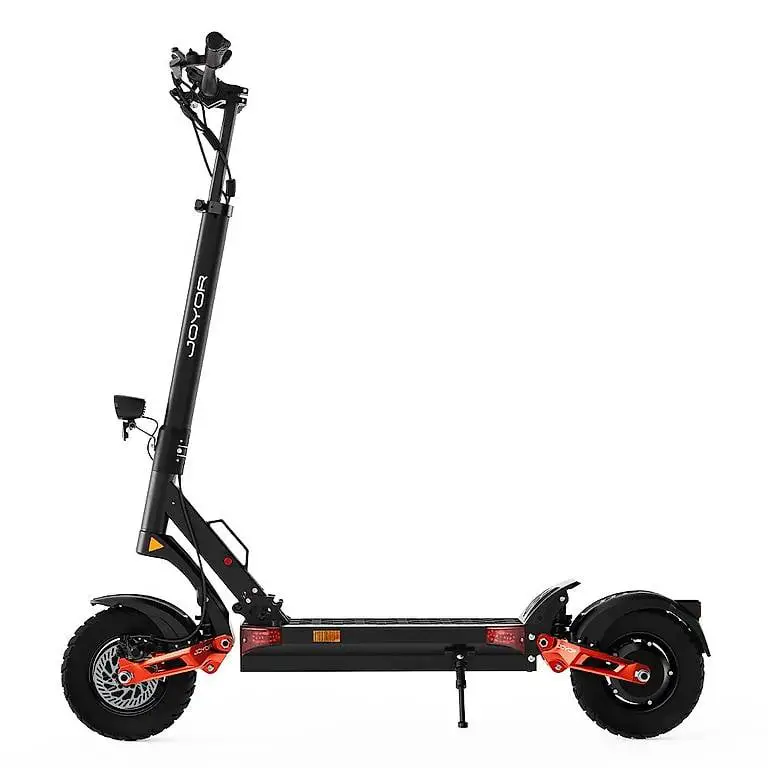 E-Scooter, Elektroscooter, Elektro Scooter Joyor T10