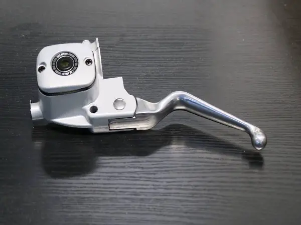  HARLEY DAVIDSON VRSC Dot 5 Kupplungsarmatur komplett