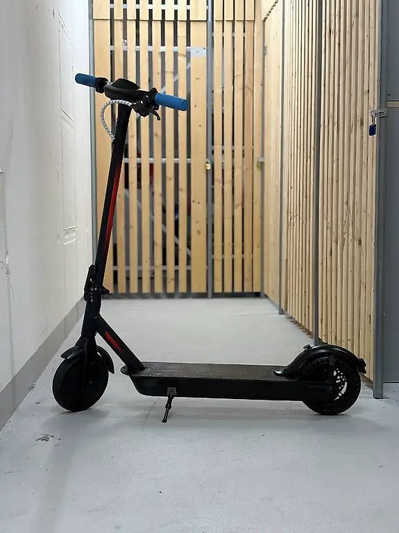 e scooter