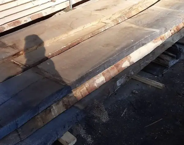  Fensterbankbretter 5 Meter 50mm (P02)