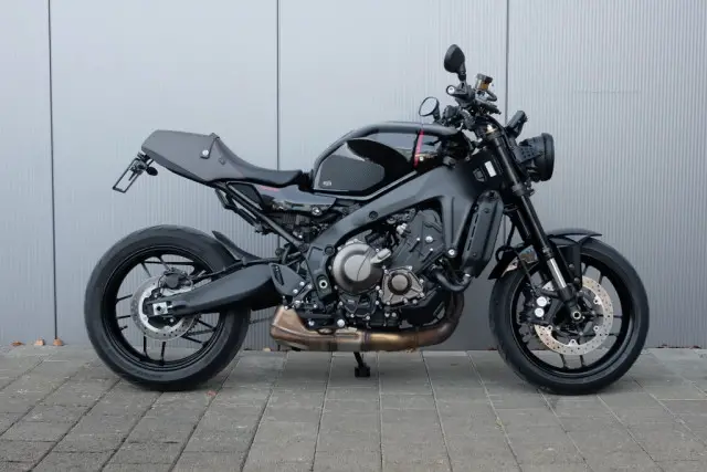 yamaha xsr 900