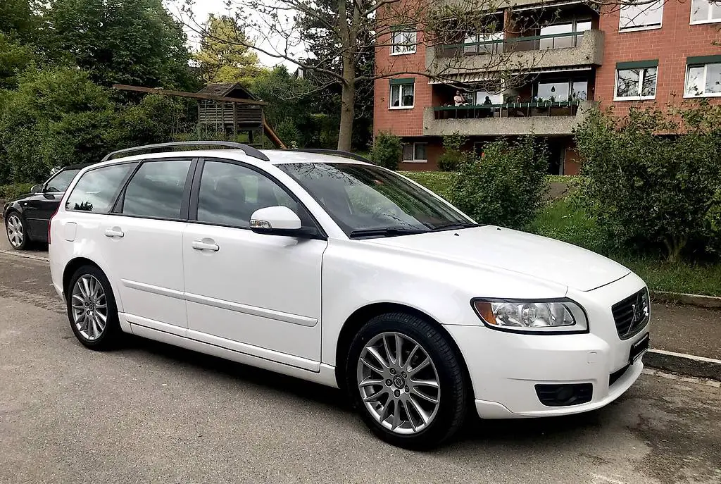Volvo V50 1.6 D Kombi