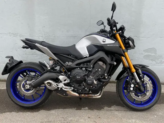 yamaha mt-09 sp