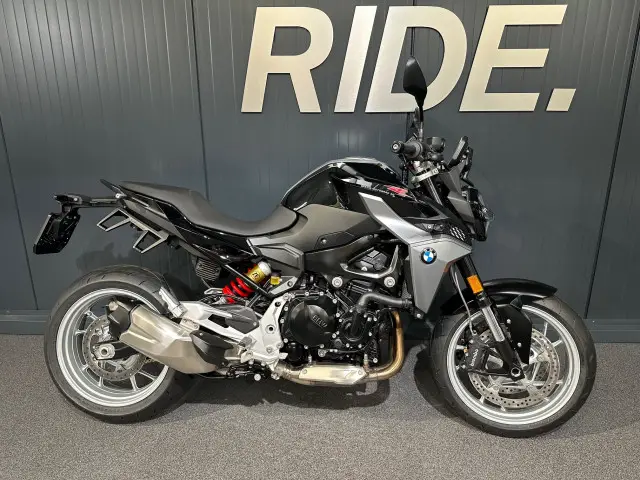 bmw f 900 r