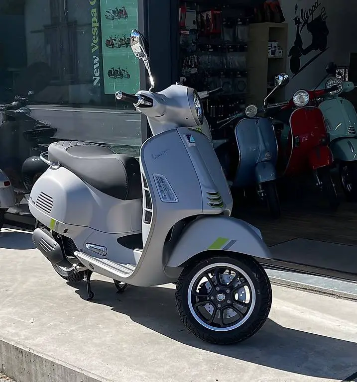 vespa gts 310 super tech