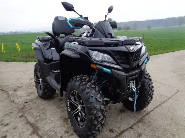  Einführungspreis, Autobahnzulassung, Seilwinde, AHK, Servo