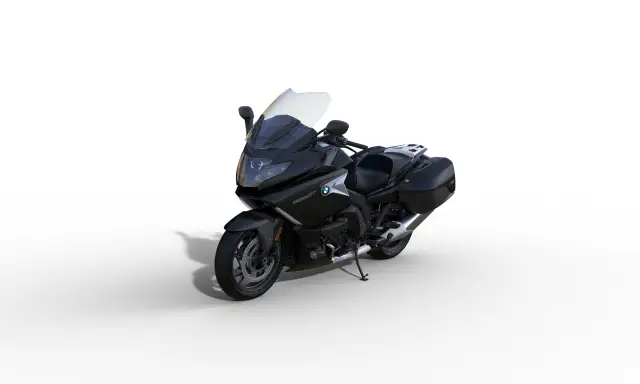 bmw k 1600 gt