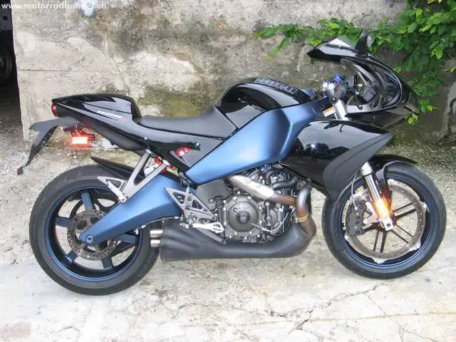 buell 1125 r