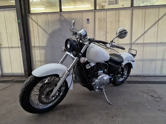 honda vt 1100 c2 shadow