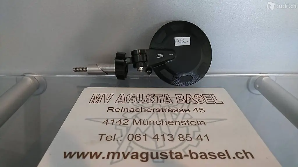  MV Agusta Lenkerspiegel