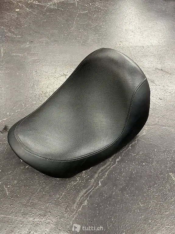  Harley-Davidson Sitz V-Rod