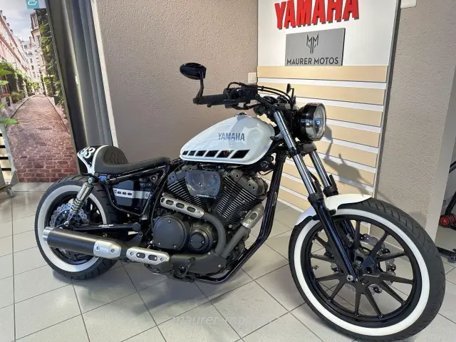 yamaha xv 950