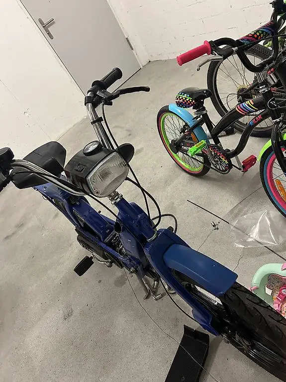 Piaggio Ciao, Occasion