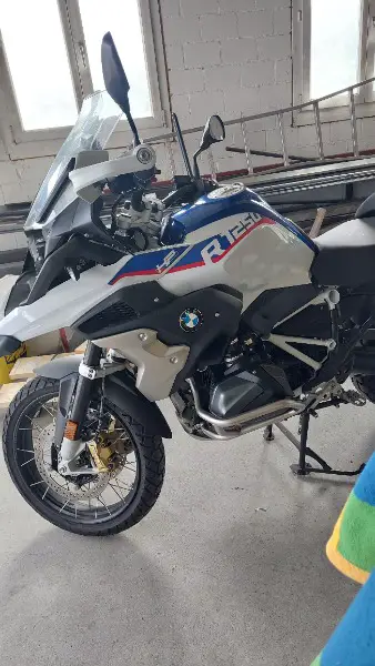 bmw r1250 gs
