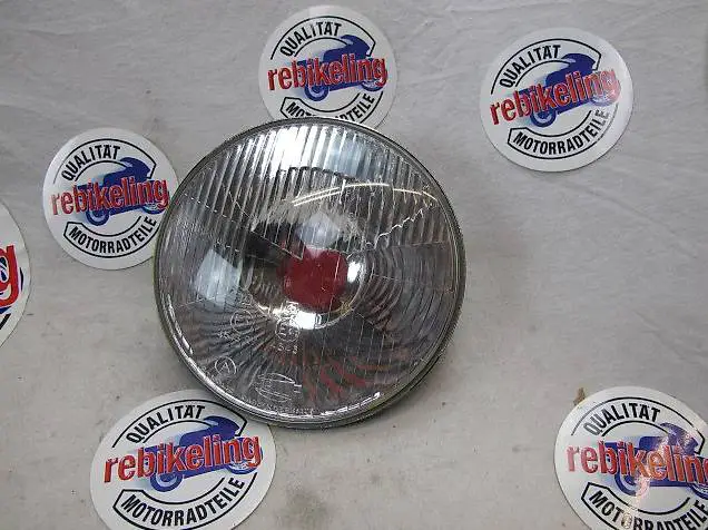 Hella Scheinwerfereinsatz 165 E0-ES-0