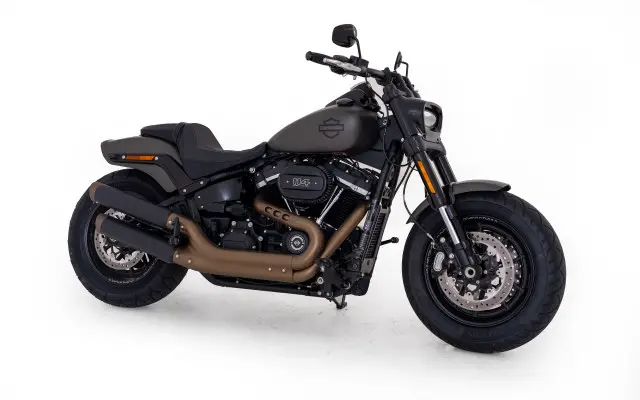 harley-davidson fxfbs 1868 fat bob 114