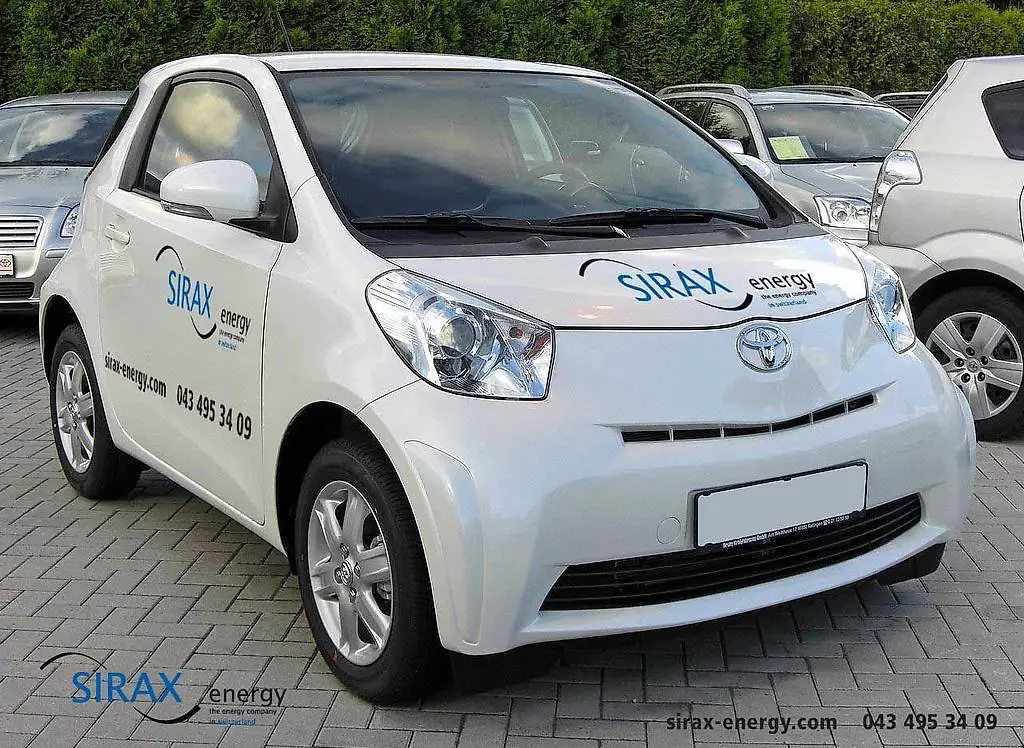 IQ zu verkaufen wegen nicht Gebrauchs