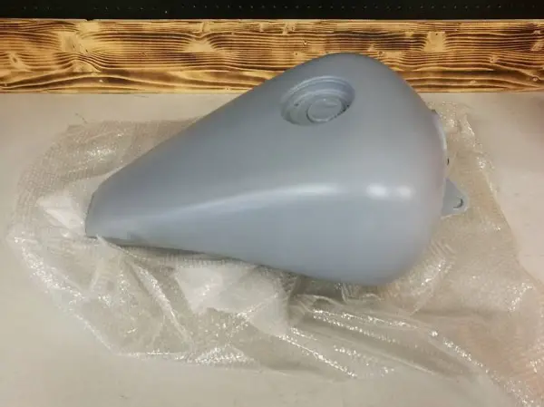  Regal Raptor Daytona Tank