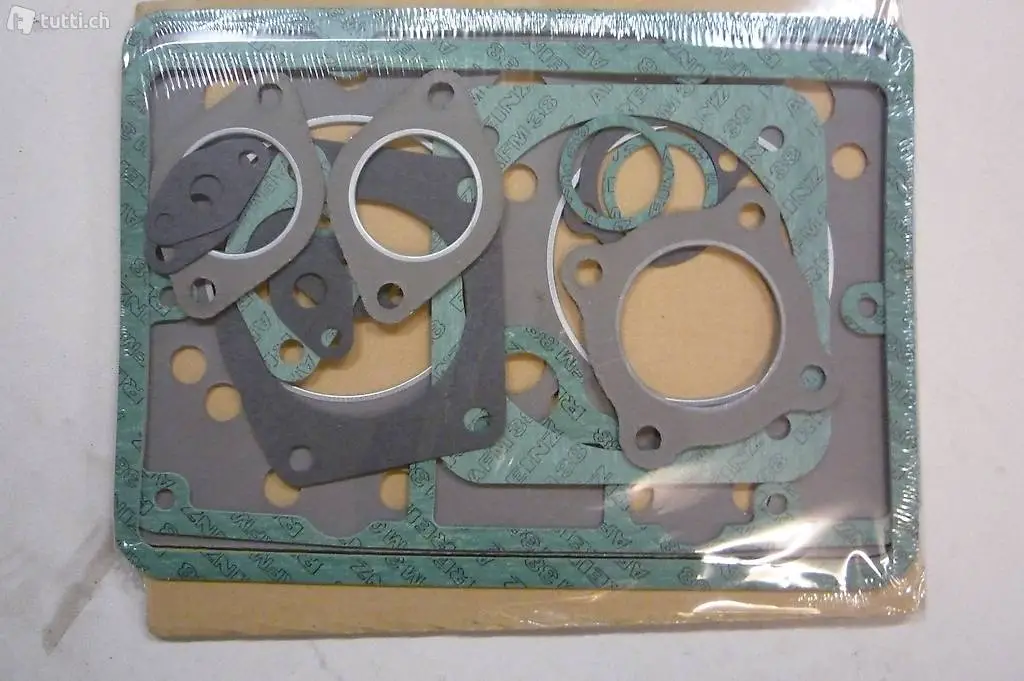 Hürlimann Dichtsatz D-50