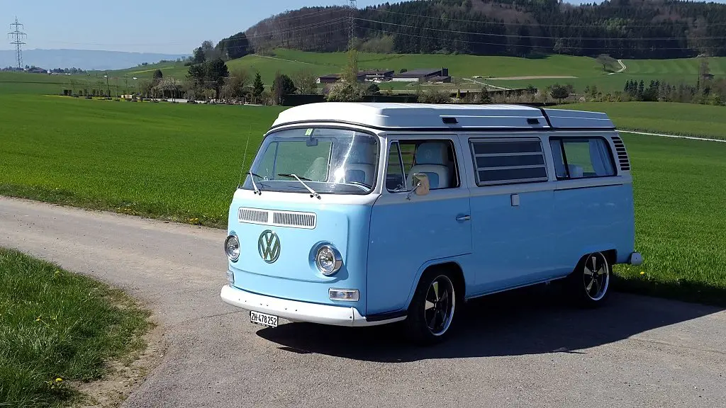VW Camper