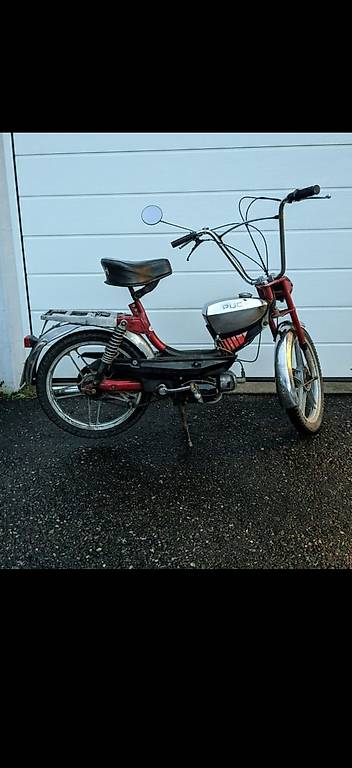 Puch Condor