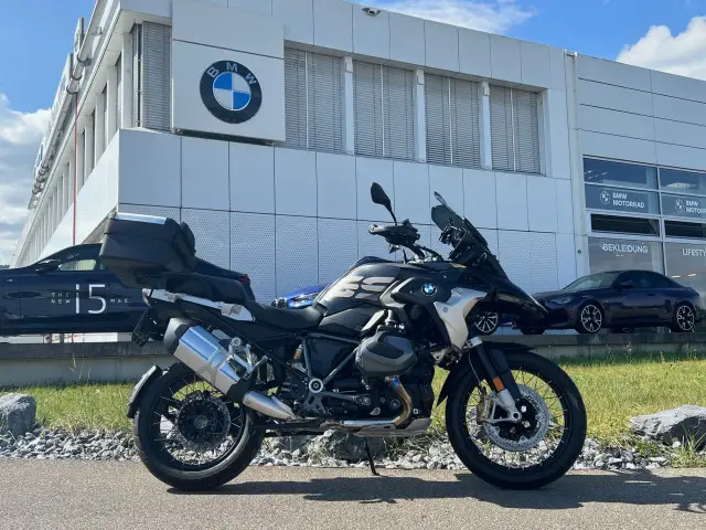 BMW R 1250 GS Exclusive