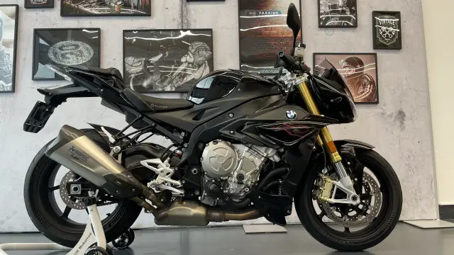 bmw s 1000 r