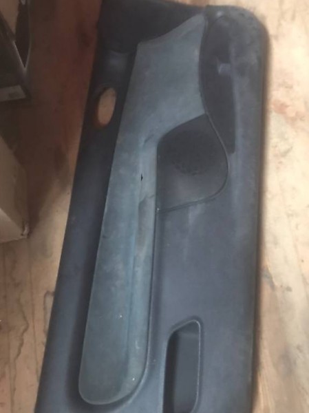 Peugeot 206 Tür Teile