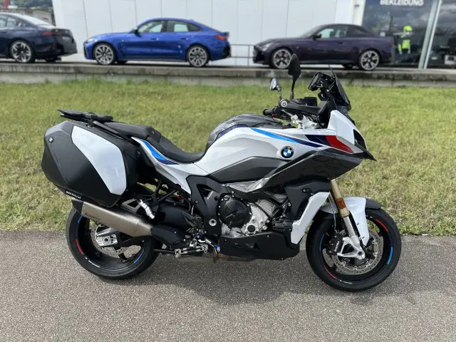 bmw s 1000 xr m