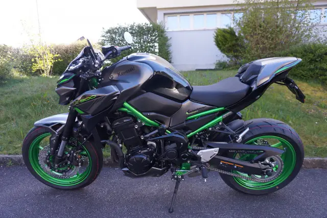 kawasaki z 900