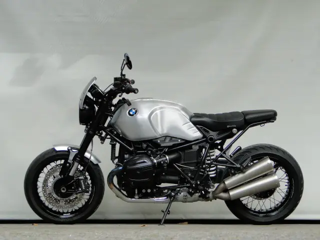 bmw r ninet