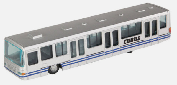 Cobus 300 Flughafenbus 1:87