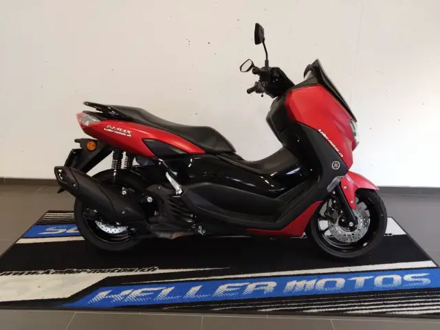 yamaha nmax 125