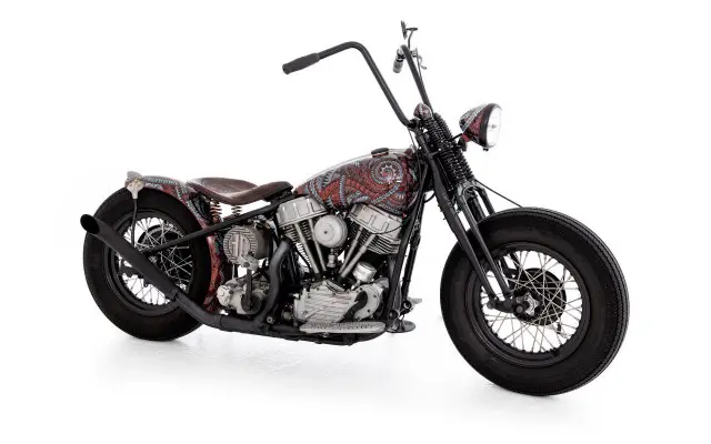 harley-davidson diverse