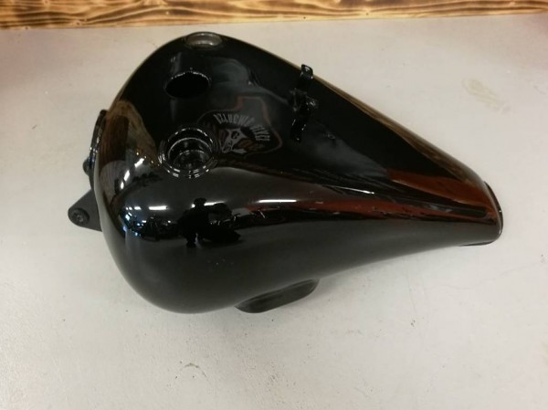  Regal Raptor Spyder Tank