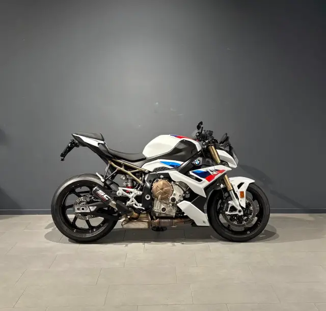 bmw s 1000 r m