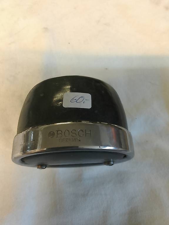 Oldtimer Rücklicht Bosch