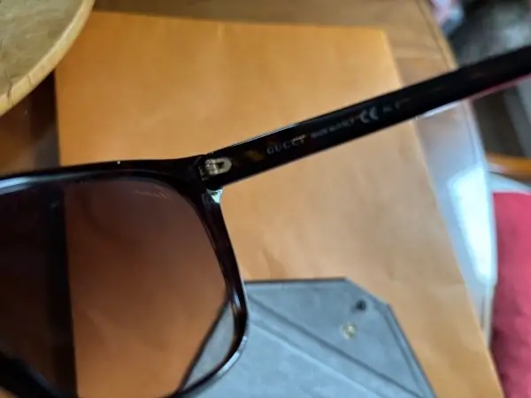 Gucci Sonnenbrille